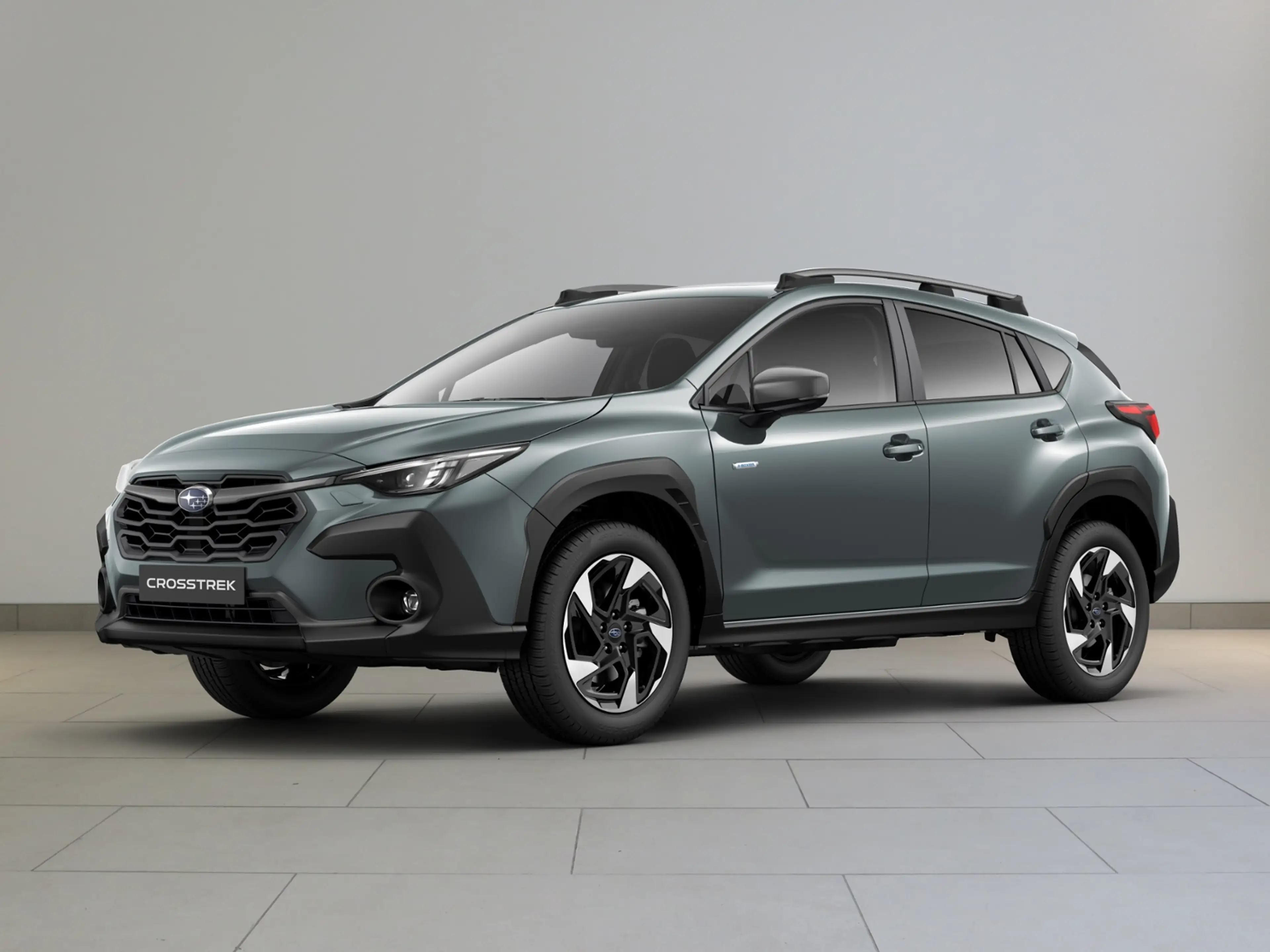 Subaru Crosstrek Comfort *360°Kamera* — photo 2