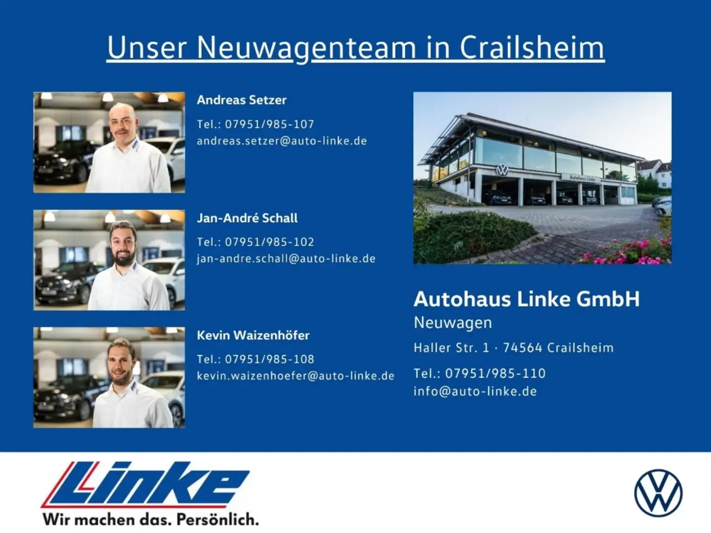 Volkswagen T-Cross R-Line 1.5 TSI DSG AHK/Navi/LED Grau - 2