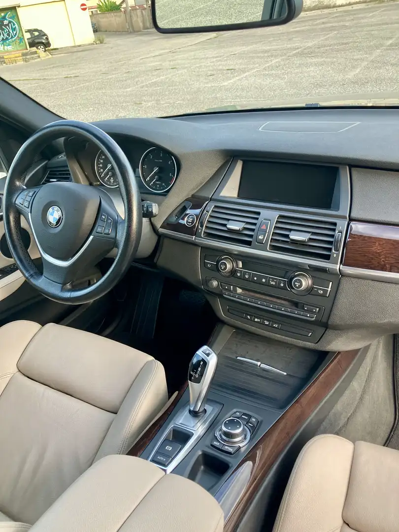BMW X5 3.0d Attiva - 1