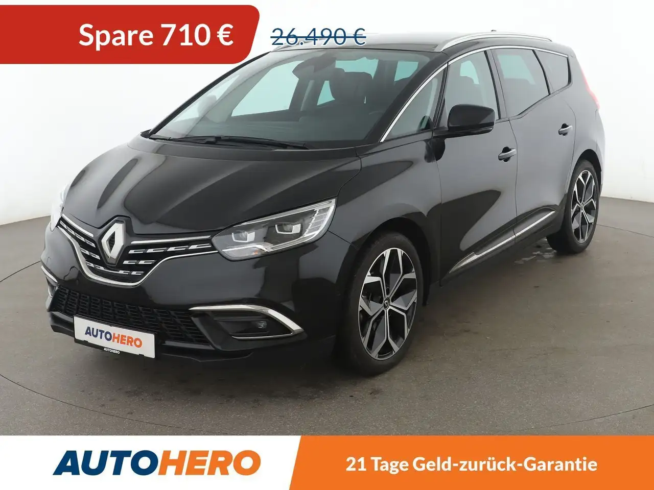 Renault Grand Scenic