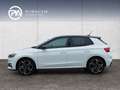 Skoda Fabia Monte Carlo TSI DSG Weiß - thumbnail 3