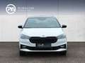 Skoda Fabia Monte Carlo TSI DSG Weiß - thumbnail 2