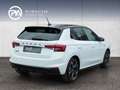 Skoda Fabia Monte Carlo TSI DSG Weiß - thumbnail 5