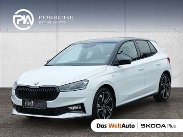 Monte Carlo TSI DSG