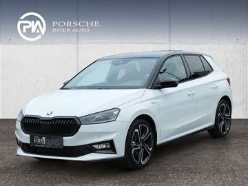 Monte Carlo TSI DSG