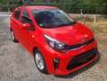 Kia Picanto Picanto 1.0 Dream-Team Edition Rot - thumbnail 1
