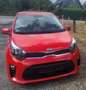 Kia Picanto Picanto 1.0 Dream-Team Edition Rot - thumbnail 2