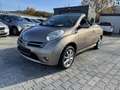 Nissan Micra Micra C+C Cabrio Basis /Panorama-Dach/Klima Beige - thumbnail 8