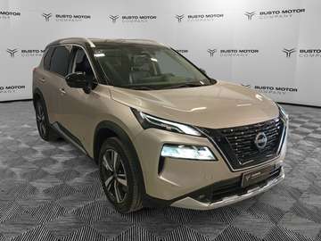 X-Trail 1.5 e-power Tekna Executive Pack e-4orce 4wd auto