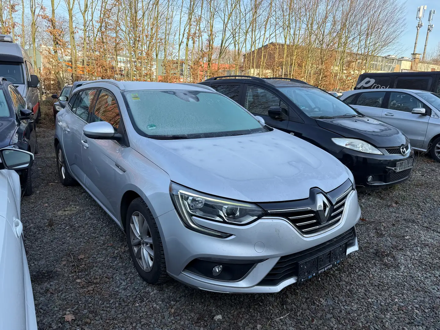 Renault Megane Intens - 2