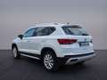 SEAT Ateca 1.5 TSI DSG X-Perience+AHK+VOLLLED+NAVI+SHZ+PDC+K Blanc - thumbnail 5