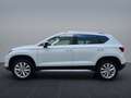 SEAT Ateca 1.5 TSI DSG X-Perience+AHK+VOLLLED+NAVI+SHZ+PDC+K Weiß - thumbnail 4