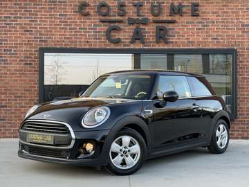 Capteurs de recul - Clim - GPS