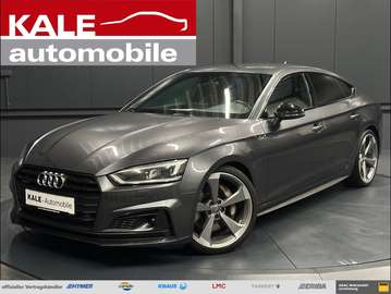 Sportback 45 TDI quattro Sport/S-Line*20Zoll*Matri