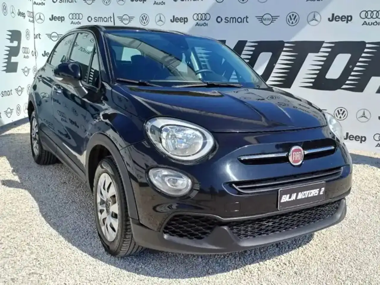 Fiat 500X 1.0 T3 Cult 120cv