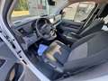 Opel Vivaro Kombi L3 /8-Sitzer/1-Hand/AHK/Navi/Euro6D Blanc - thumbnail 7