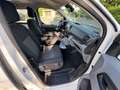 Opel Vivaro Kombi L3 /8-Sitzer/1-Hand/AHK/Navi/Euro6D Blanc - thumbnail 8
