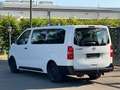 Opel Vivaro Kombi L3 /8-Sitzer/1-Hand/AHK/Navi/Euro6D Blanc - thumbnail 3