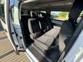 Opel Vivaro Kombi L3 /8-Sitzer/1-Hand/AHK/Navi/Euro6D Blanc - thumbnail 4