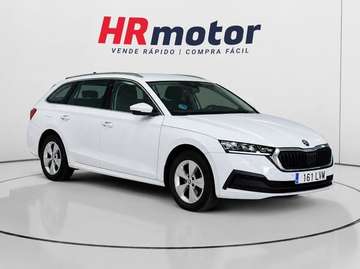 1.0 TSI MHEV Ambition DSG