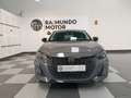 Peugeot 208 Allure Hybrid 100 e-DCS6 Gris - thumbnail 2
