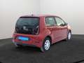 Volkswagen up! 1.0 move Klima Sitzheizung Rot - thumbnail 6