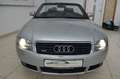 Audi A4 Cabriolet 1.8 T quattro S-Line ~Leder~Xenon Argent - thumbnail 3