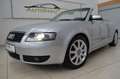 Audi A4 Cabriolet 1.8 T quattro S-Line ~Leder~Xenon Argent - thumbnail 1
