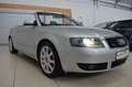 Audi A4 Cabriolet 1.8 T quattro S-Line ~Leder~Xenon Argent - thumbnail 4