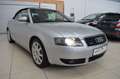 Audi A4 Cabriolet 1.8 T quattro S-Line ~Leder~Xenon Argent - thumbnail 5