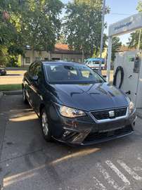 ST Style 1,0 ECO TSI Start-Stopp