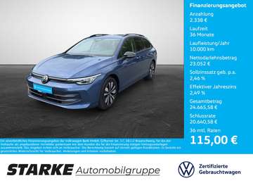 2.0 TDI DSG Goal