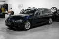 BMW 320 3-serie Touring 320d EDE Luxury Navi l Clima l Cru Bleu - thumbnail 2