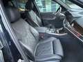 BMW X5 50e MSPORT PRO PLUG IN 22" GANCIO TRAINO Nero - thumbnail 7
