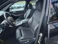 BMW X5 50e MSPORT PRO PLUG IN 22" GANCIO TRAINO Nero - thumbnail 6