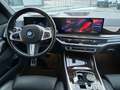 BMW X5 50e MSPORT PRO PLUG IN 22" GANCIO TRAINO Nero - thumbnail 5