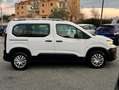 Peugeot Rifter Rifter 1.5 bluehdi Allure Pack s Bianco - thumbnail 4