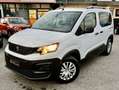Peugeot Rifter Rifter 1.5 bluehdi Allure Pack s Bianco - thumbnail 1