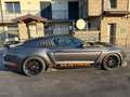 Ford Mustang Mustang 3.7 Allestimento Shelby interno ed esterno Gris - thumbnail 5