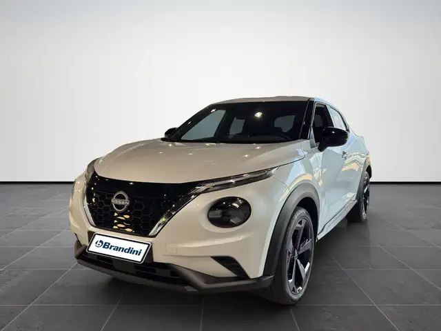 Nissan Juke N-CONNECTA HEV