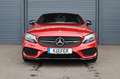 Mercedes-Benz C 43 AMG C43 4MATIC Coupé/360°/BURMESTER/WIFI/SHZ/TTW/R19 Czerwony - thumbnail 2