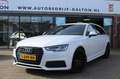 Audi A4 Avant 2.0 TFSI 2x S LINE 19"LMV ANDROID Blanc - thumbnail 27