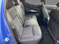 Nissan Navara N-Guard Double Cab 4x4 2.3 dCi Rollcover Blauw - thumbnail 11