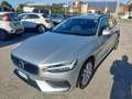 Volvo V60 B4 (d) Geartronic Momentum Business Argento - thumbnail 2