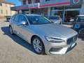 Volvo V60 B4 (d) Geartronic Momentum Business Argento - thumbnail 1