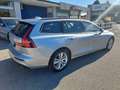 Volvo V60 B4 (d) Geartronic Momentum Business Argento - thumbnail 4
