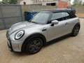 MINI Cooper S Cabrio Cabriolet 2.0A OPF DCT Срібний - thumbnail 7