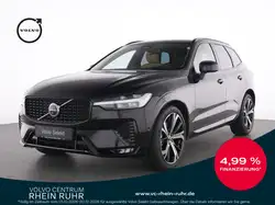 Volvo XC60 B5 AWD Ultra Dark+PANO+AHK+LUFT+21'+360°