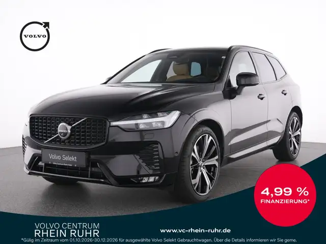 Volvo XC60 B5 AWD Ultra Dark+PANO+AHK+LUFT+21'+360°