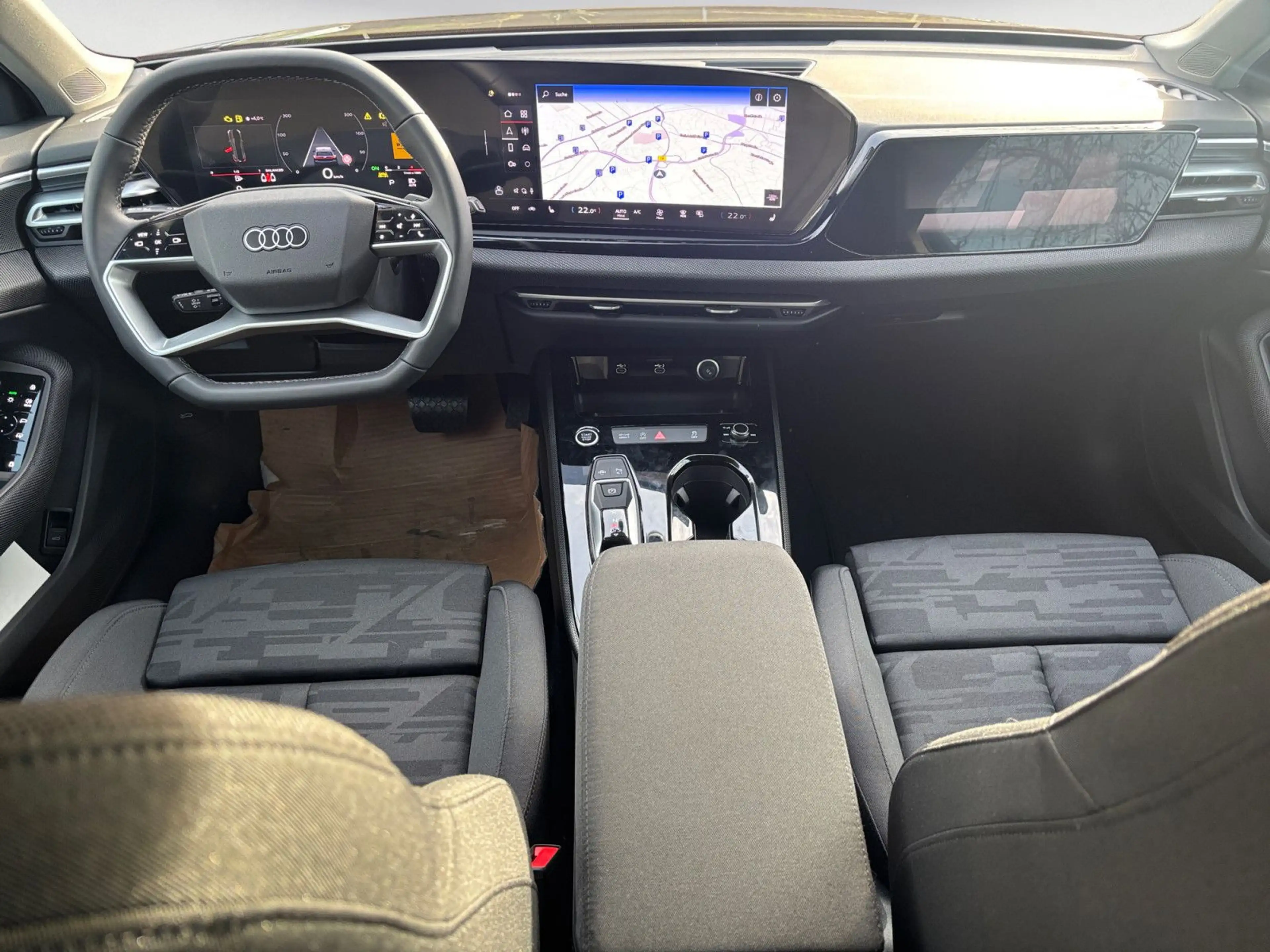 Audi A5 TFSI S tronic — photo 8